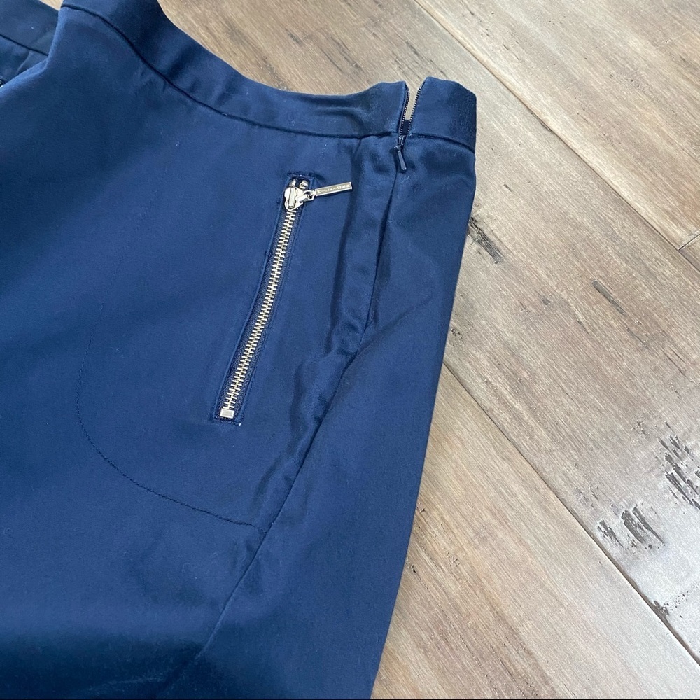 5 for $25 Tommy Hilfiger mini‎ skirt - Picture 3 of 9